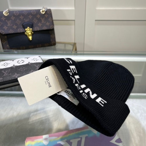 Replica Celine Caps #1144191 $27.00 USD for Wholesale