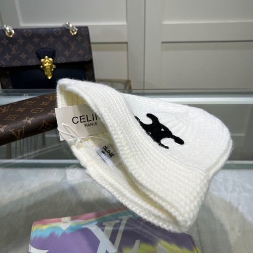 Replica Celine Caps #1144192 $29.00 USD for Wholesale
