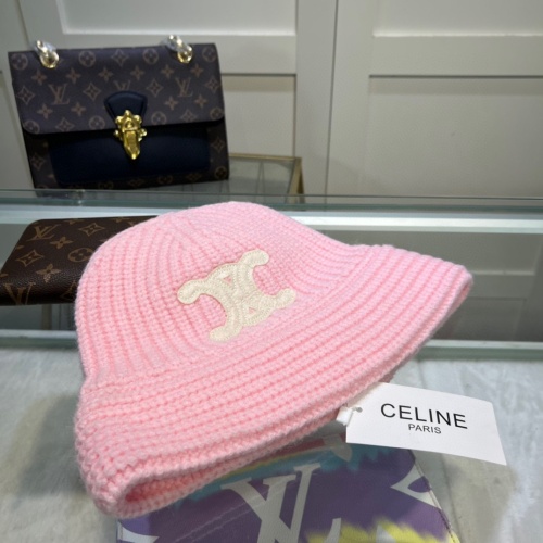 Replica Celine Caps #1144193 $29.00 USD for Wholesale