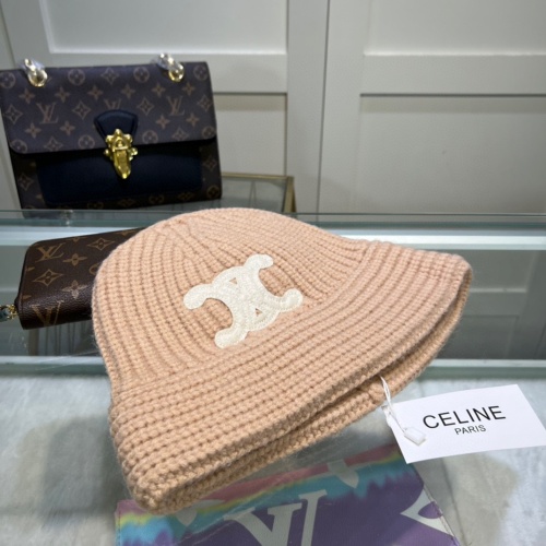 Replica Celine Caps #1144194 $29.00 USD for Wholesale