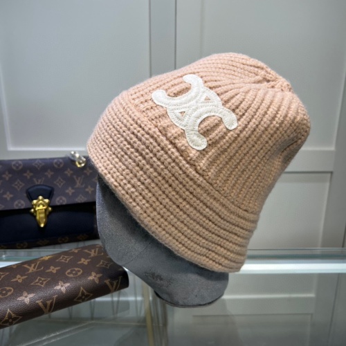 Replica Celine Caps #1144194 $29.00 USD for Wholesale