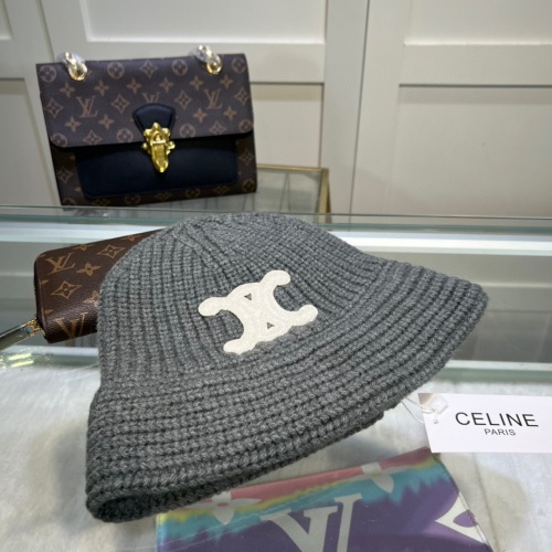 Replica Celine Caps #1144196 $29.00 USD for Wholesale