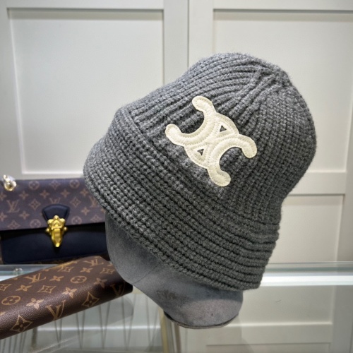 Replica Celine Caps #1144196 $29.00 USD for Wholesale