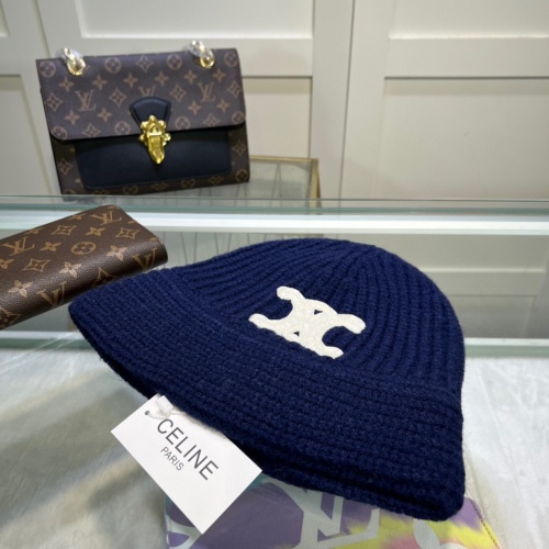 Replica Celine Caps #1144198 $29.00 USD for Wholesale