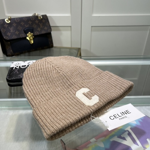 Replica Celine Caps #1144219 $27.00 USD for Wholesale