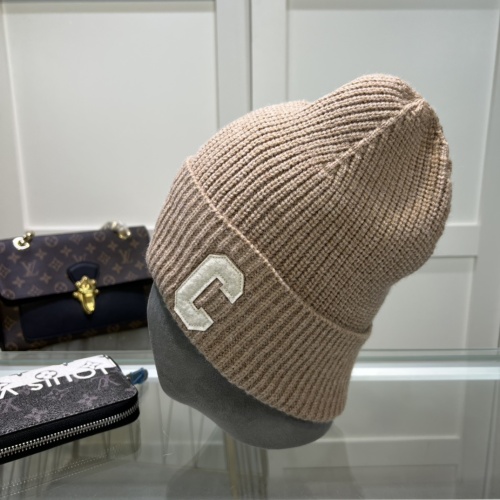 Replica Celine Caps #1144219 $27.00 USD for Wholesale