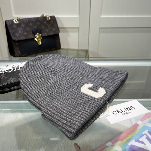 Replica Celine Caps #1144220 $27.00 USD for Wholesale