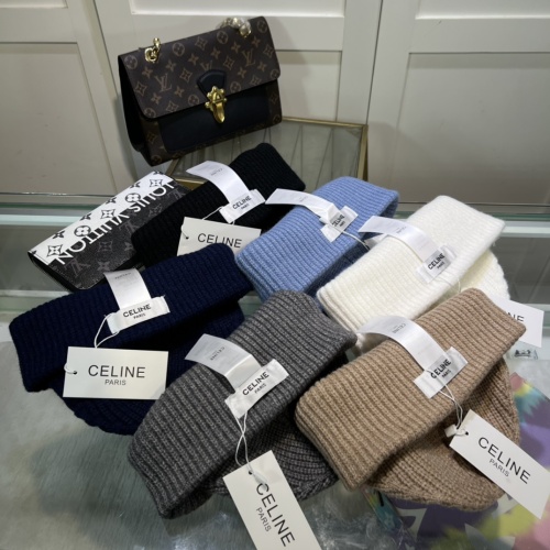 Replica Celine Caps #1144222 $27.00 USD for Wholesale