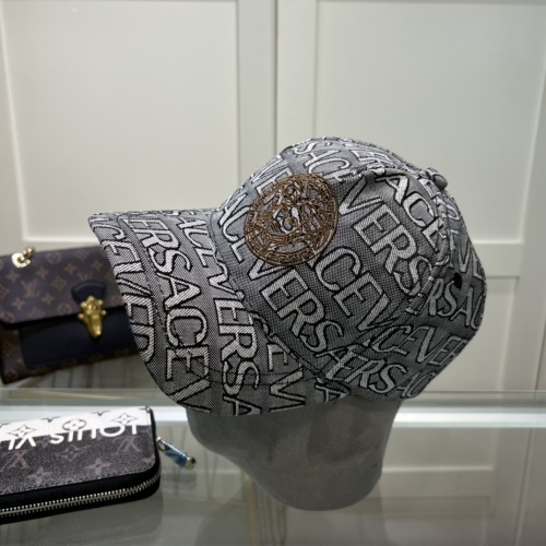 Replica Versace Caps #1144224 $27.00 USD for Wholesale