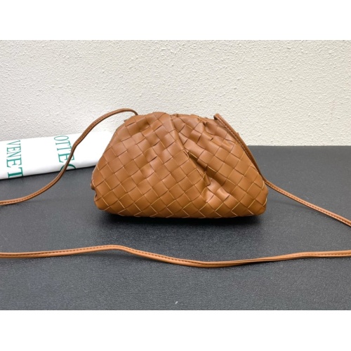Replica Bottega Veneta BV AAA Quality Messenger Bags For Women #1144228, $122.00 USD, [ITEM#1144228], Replica Bottega Veneta BV AAA Quality Messenger Bags outlet from China