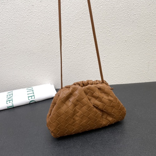 Replica Bottega Veneta BV AAA Quality Messenger Bags For Women #1144228 $122.00 USD for Wholesale