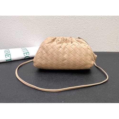 Replica Bottega Veneta BV AAA Quality Messenger Bags For Women #1144229, $122.00 USD, [ITEM#1144229], Replica Bottega Veneta BV AAA Quality Messenger Bags outlet from China