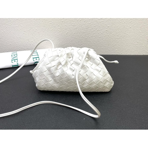 Replica Bottega Veneta BV AAA Quality Messenger Bags For Women #1144230, $122.00 USD, [ITEM#1144230], Replica Bottega Veneta BV AAA Quality Messenger Bags outlet from China