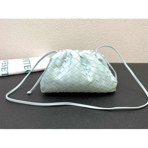 Replica Bottega Veneta BV AAA Quality Messenger Bags For Women #1144231, $122.00 USD, [ITEM#1144231], Replica Bottega Veneta BV AAA Quality Messenger Bags outlet from China