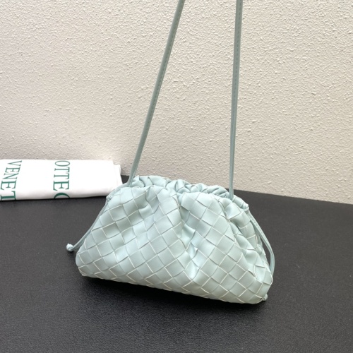 Replica Bottega Veneta BV AAA Quality Messenger Bags For Women #1144231 $122.00 USD for Wholesale