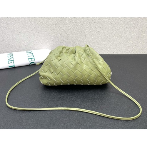 Replica Bottega Veneta BV AAA Quality Messenger Bags For Women #1144232, $122.00 USD, [ITEM#1144232], Replica Bottega Veneta BV AAA Quality Messenger Bags outlet from China