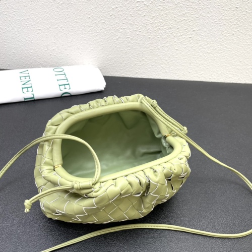 Replica Bottega Veneta BV AAA Quality Messenger Bags For Women #1144232 $122.00 USD for Wholesale