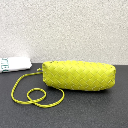 Replica Bottega Veneta BV AAA Quality Messenger Bags For Women #1144233 $122.00 USD for Wholesale