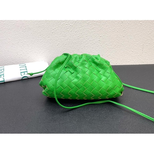 Replica Bottega Veneta BV AAA Quality Messenger Bags For Women #1144234, $122.00 USD, [ITEM#1144234], Replica Bottega Veneta BV AAA Quality Messenger Bags outlet from China