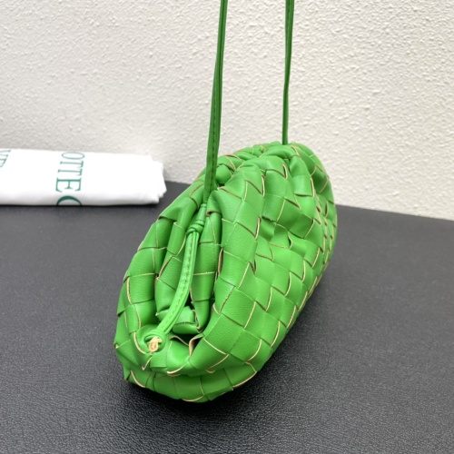 Replica Bottega Veneta BV AAA Quality Messenger Bags For Women #1144234 $122.00 USD for Wholesale