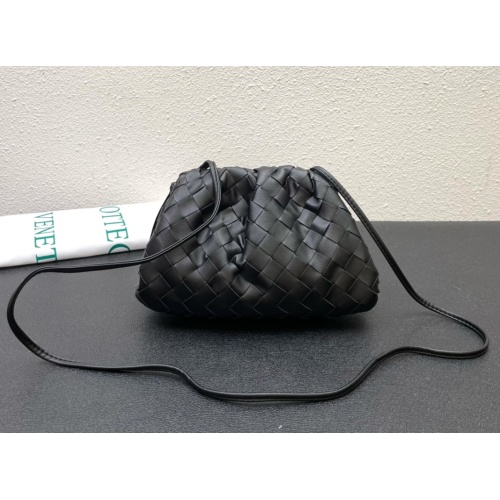 Replica Bottega Veneta BV AAA Quality Messenger Bags For Women #1144235, $122.00 USD, [ITEM#1144235], Replica Bottega Veneta BV AAA Quality Messenger Bags outlet from China