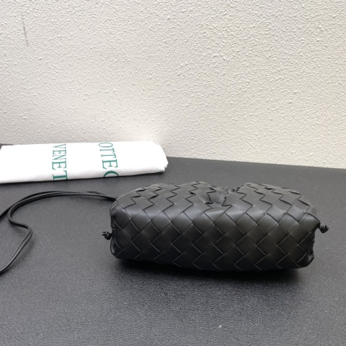Replica Bottega Veneta BV AAA Quality Messenger Bags For Women #1144235 $122.00 USD for Wholesale