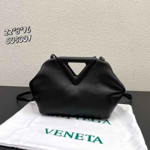 Replica Bottega Veneta BV AAA Quality Messenger Bags For Women #1144237, $105.00 USD, [ITEM#1144237], Replica Bottega Veneta BV AAA Quality Messenger Bags outlet from China