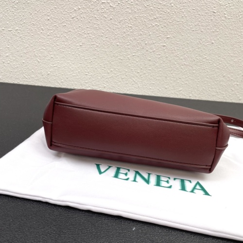 Replica Bottega Veneta BV AAA Quality Messenger Bags For Women #1144240 $105.00 USD for Wholesale