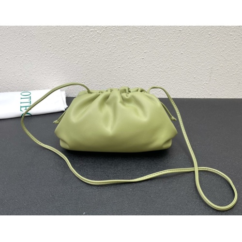 Replica Bottega Veneta BV AAA Quality Messenger Bags For Women #1144253, $100.00 USD, [ITEM#1144253], Replica Bottega Veneta BV AAA Quality Messenger Bags outlet from China