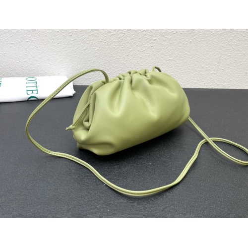 Replica Bottega Veneta BV AAA Quality Messenger Bags For Women #1144253 $100.00 USD for Wholesale