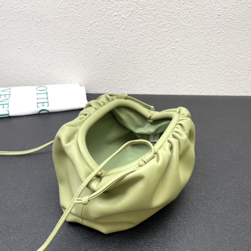 Replica Bottega Veneta BV AAA Quality Messenger Bags For Women #1144253 $100.00 USD for Wholesale