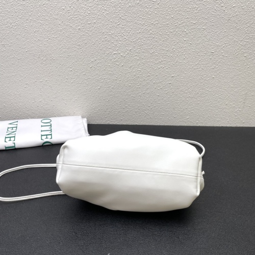 Replica Bottega Veneta BV AAA Quality Messenger Bags For Women #1144256 $100.00 USD for Wholesale