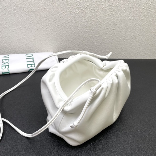 Replica Bottega Veneta BV AAA Quality Messenger Bags For Women #1144256 $100.00 USD for Wholesale