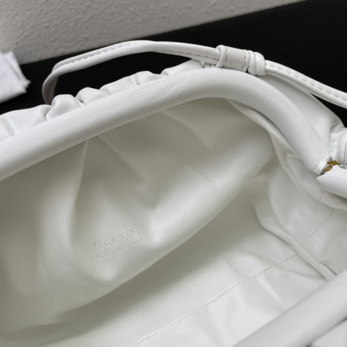 Replica Bottega Veneta BV AAA Quality Messenger Bags For Women #1144256 $100.00 USD for Wholesale