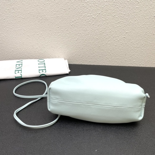 Replica Bottega Veneta BV AAA Quality Messenger Bags For Women #1144257 $100.00 USD for Wholesale