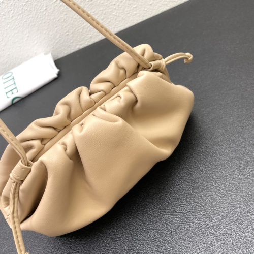 Replica Bottega Veneta BV AAA Quality Messenger Bags For Women #1144258 $100.00 USD for Wholesale