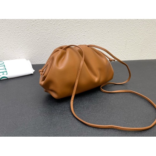 Replica Bottega Veneta BV AAA Quality Messenger Bags For Women #1144259 $100.00 USD for Wholesale