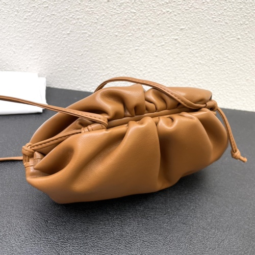 Replica Bottega Veneta BV AAA Quality Messenger Bags For Women #1144259 $100.00 USD for Wholesale