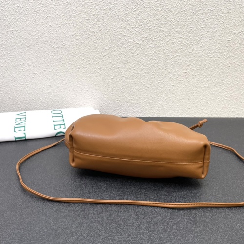 Replica Bottega Veneta BV AAA Quality Messenger Bags For Women #1144259 $100.00 USD for Wholesale