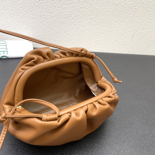 Replica Bottega Veneta BV AAA Quality Messenger Bags For Women #1144259 $100.00 USD for Wholesale