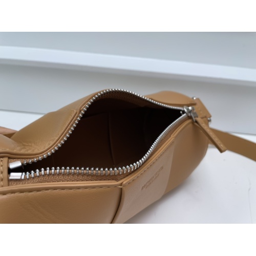 Replica Bottega Veneta BV AAA Quality Messenger Bags For Women #1144277 $92.00 USD for Wholesale