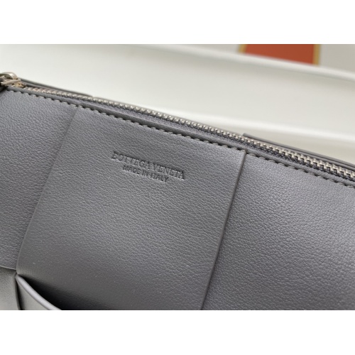 Replica Bottega Veneta BV AAA Quality Messenger Bags For Women #1144279 $92.00 USD for Wholesale