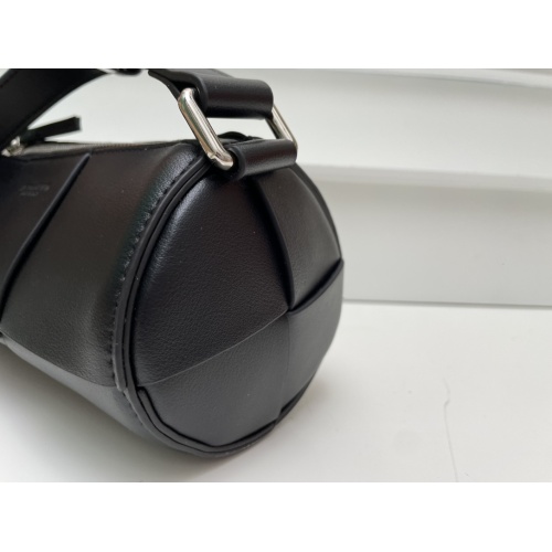 Replica Bottega Veneta BV AAA Quality Messenger Bags For Women #1144280 $92.00 USD for Wholesale