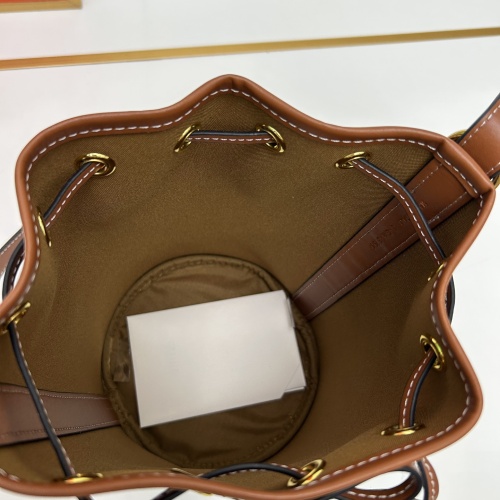 Replica Celine AAA Quality Messenger Bags For Women #1144284 $80.00 USD for Wholesale