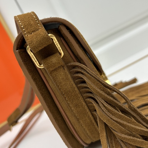 Replica Celine AAA Quality Messenger Bags For Women #1144286 $96.00 USD for Wholesale
