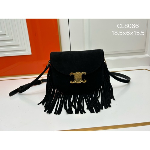 Celine AAA Quality Messenger Bags For Women #1144287
