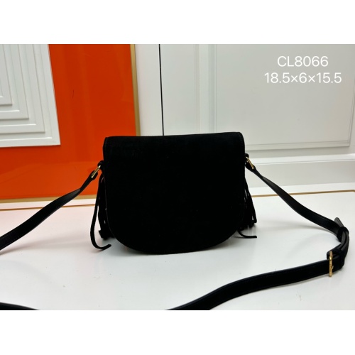 Replica Celine AAA Quality Messenger Bags For Women #1144287 $96.00 USD for Wholesale