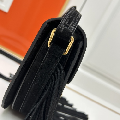 Replica Celine AAA Quality Messenger Bags For Women #1144287 $96.00 USD for Wholesale