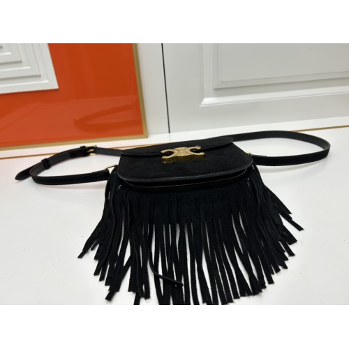 Replica Celine AAA Quality Messenger Bags For Women #1144287 $96.00 USD for Wholesale
