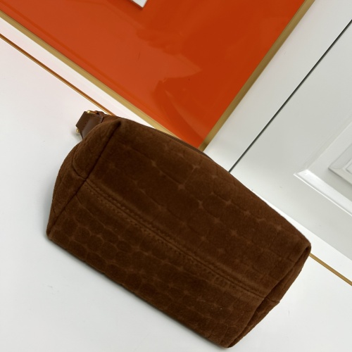 Replica Celine AAA Quality Shoulder Bags For Women #1144289 $96.00 USD for Wholesale